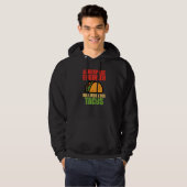 Aerospace Engineer zal werken voor tacos engineeri Hoodie (Voorkant volledig)