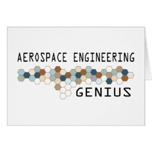 Aerospace Engineering Genius