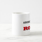 Aerospace Engineers Rock Koffiemok (Center)