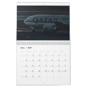 Aerowibit Aviation 2022 Kalender (Mar 2027)