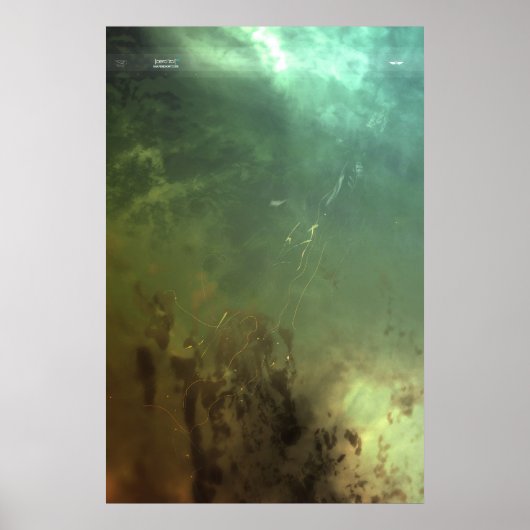 Aero'Zol Poster (Voorkant)