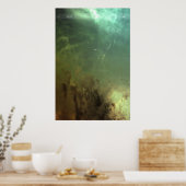 Aero'Zol Poster (Keuken)