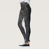 Aert Schouman Bird Head Leggings (Links)