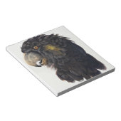 Aert Schouman Bird Head Notitieblok (Schuin)