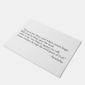 Aeschylus citeert zelfs in onze slaap deurmat (Schuin)