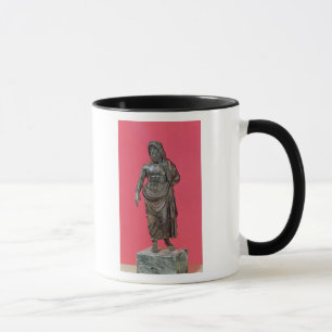 Aesculapius uit Neuvy-en-Sullias Mok