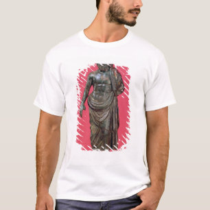Aesculapius uit Neuvy-en-Sullias T-shirt