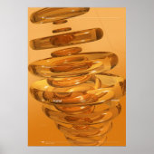 aesiform poster (Voorkant)