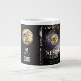 Aeson Black Novella Mok