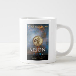 Aeson Blue Novella Mok