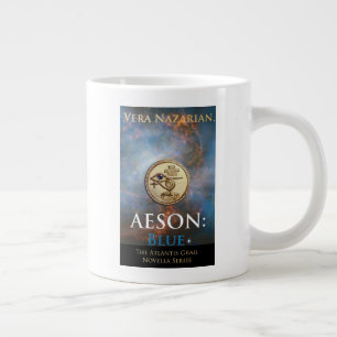 Aeson Blue Novella Mok