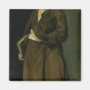 Aesop, 1640 magneet