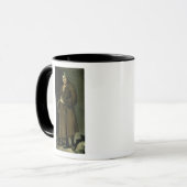 Aesop, 1640 mok (Voorkant links)