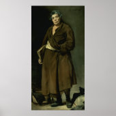 Aesop, 1640 poster (Voorkant)