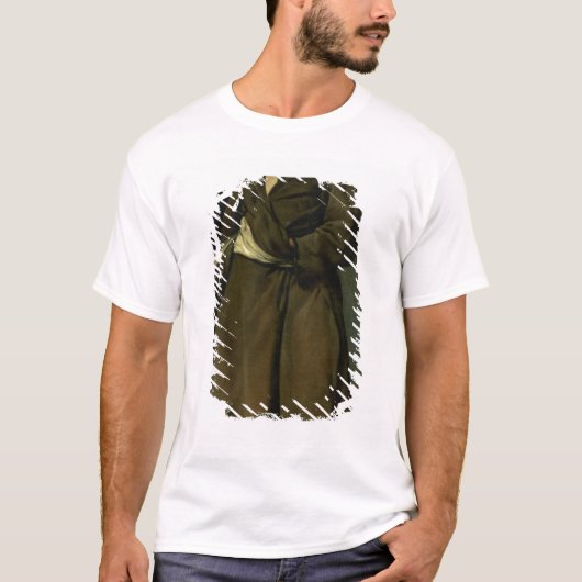 Aesop, 1640 t-shirt (Voorkant)