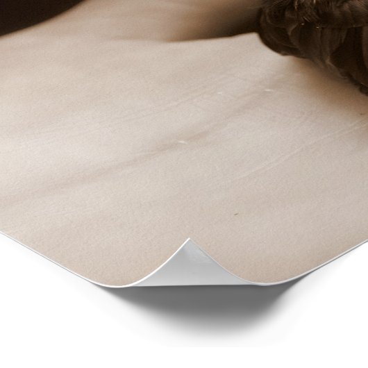 Aesop Inspirerend Quote "Akte van Vriendelijkheid" Poster (Hoek)