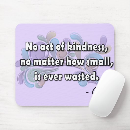 Aesop Muismat (Met muis)