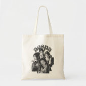 Aespa Tote Bag (Voorkant)