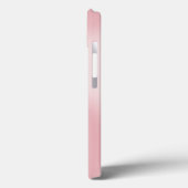 Aesthethetisch Roze Aura-telefoondraagtas Case-Mate iPhone Case (Achterkant / Links)