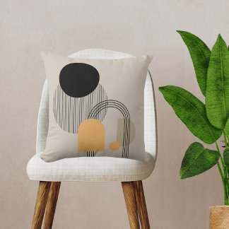 Aesthetic Boho - Boho Kissen Bunt Dekokissen Boho Kussen