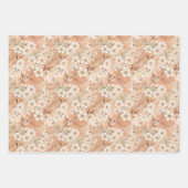 Aesthetic cherry blossoms inpakpapier vel (Voorkant 3)