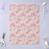 Aesthetic cherry blossoms tissuepapier (Craft)
