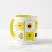 Aesthetic Coquette Mug Mok (Voorkant links)