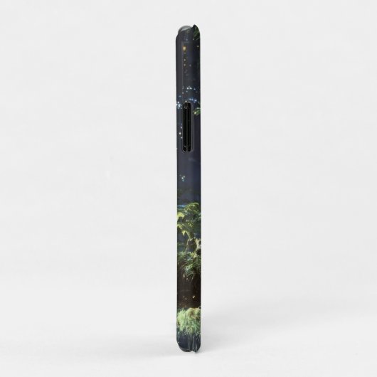 Aesthetic / Dark Fantasy Girl Case-Mate iPhone Case (Achterkant/rechts)