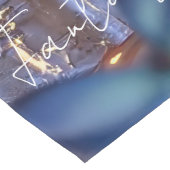 Aesthetic / Dark Fantasy Girl Lange Tafelloper (Hoek)