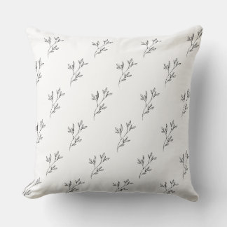 Aesthetic Decorative Pillow for Modern Home Decor Kussen