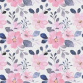 Aesthetic Floral Sticker | Minimal Design (Voorkant)