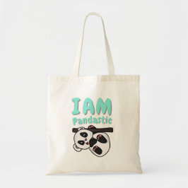 Aesthetic Fun Quote Tot Bag Tote Bag