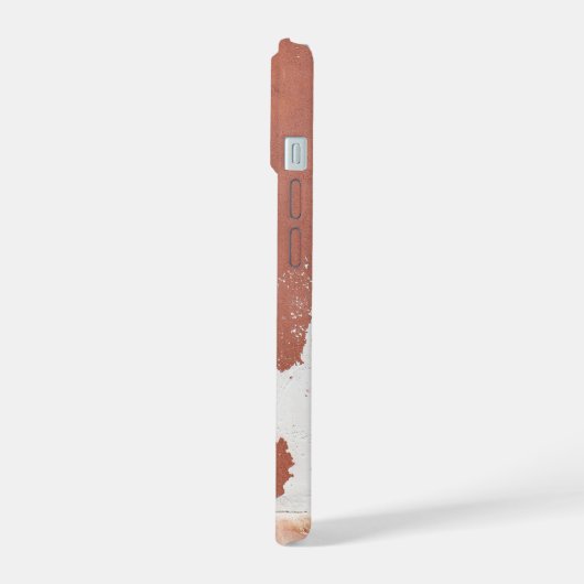 aesthetic iphone case iPhone 15 case (Linkerkant)