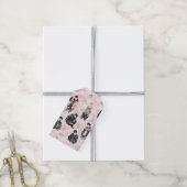 Aesthetic K-Pop Idols Silhouette Streetwear  Cadeaulabel (Met Touw)