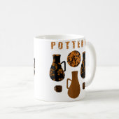 Aesthetic Koffiemok (Voorkant rechts)