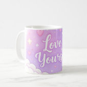 aesthetic koffiemok (Voorkant links)