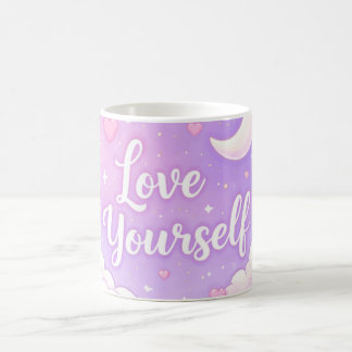 aesthetic koffiemok
