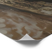 Aesthetic Lesbian Dark Romance Art Printable, Mood Poster (Hoek)