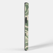 Aesthetic mate phone case (Achterkant / Rechts)