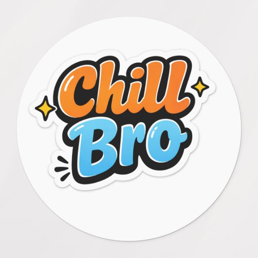 Aesthetic Motivational Text Sticker for Laptop, (Design 2)