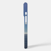 Aesthetic Night Travel Retro Beach Bomb Case-Mate iPhone Case (Achterkant / Links)