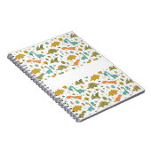 Aesthetic Notitieboek (Rechterzijde)