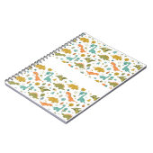 Aesthetic Notitieboek (Linkerzijde)