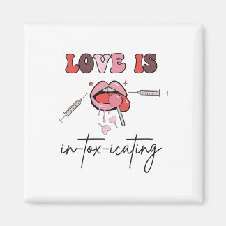 Aesthetic Nurse Injector Valentine Filler Dysport  Magneet