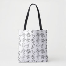 Aesthetic PharmD & Laboratory Science Tas