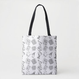 Aesthetic PharmD & Laboratory Science Tas