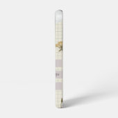 Aesthetic Phone Case  Samsung Galaxy Hoesje (Linkerkant)