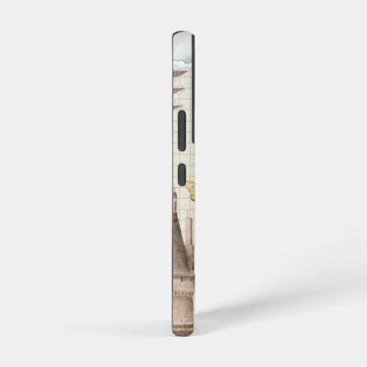 Aesthetic Phone Case  Samsung Galaxy Hoesje (Rechterkant)