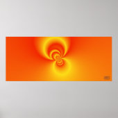 Aesthetica 1 poster (Voorkant)