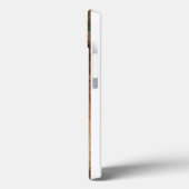 Aesthetisch Design IPhone-draagtas Case-Mate iPhone Case (Achterkant / Links)